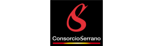 Spaanse Serranoham 